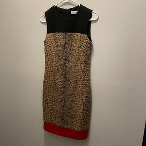 Calvin Klein Dress